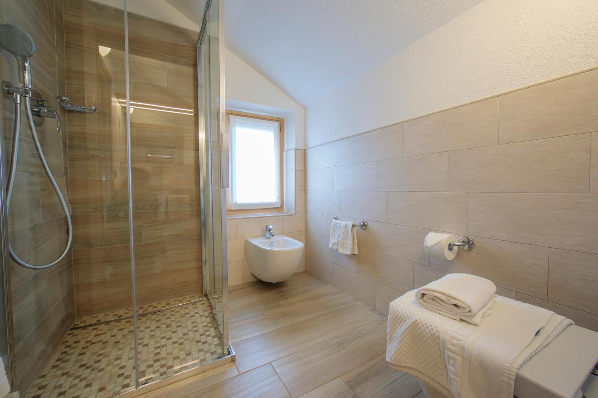Volga Loira Senna Apartman Livigno Kültér fotó