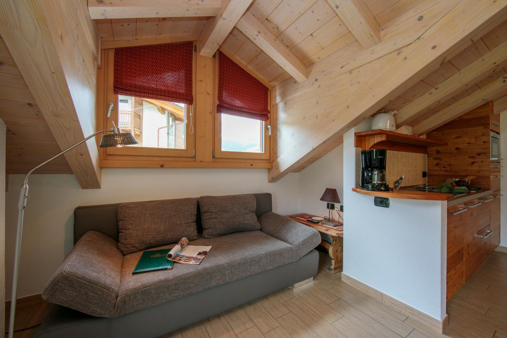 Volga Loira Senna Apartman Livigno Kültér fotó