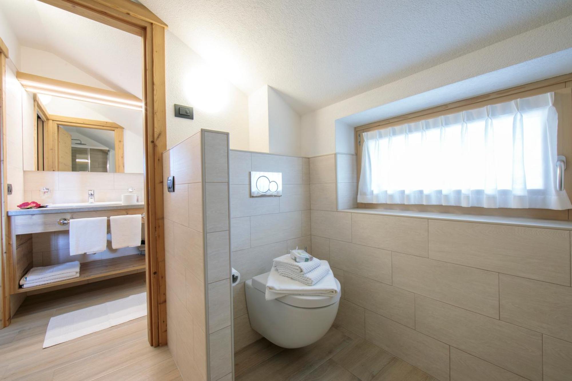 Volga Loira Senna Apartman Livigno Kültér fotó