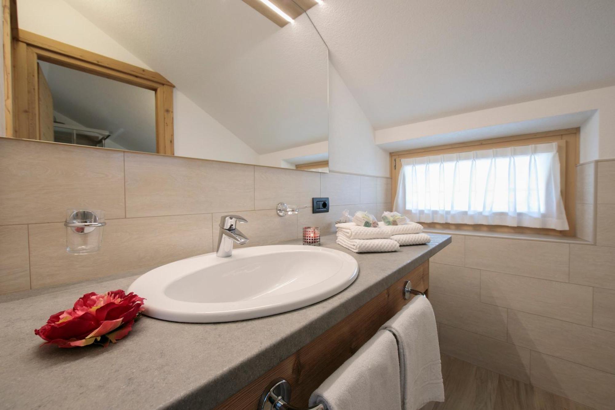 Volga Loira Senna Apartman Livigno Kültér fotó